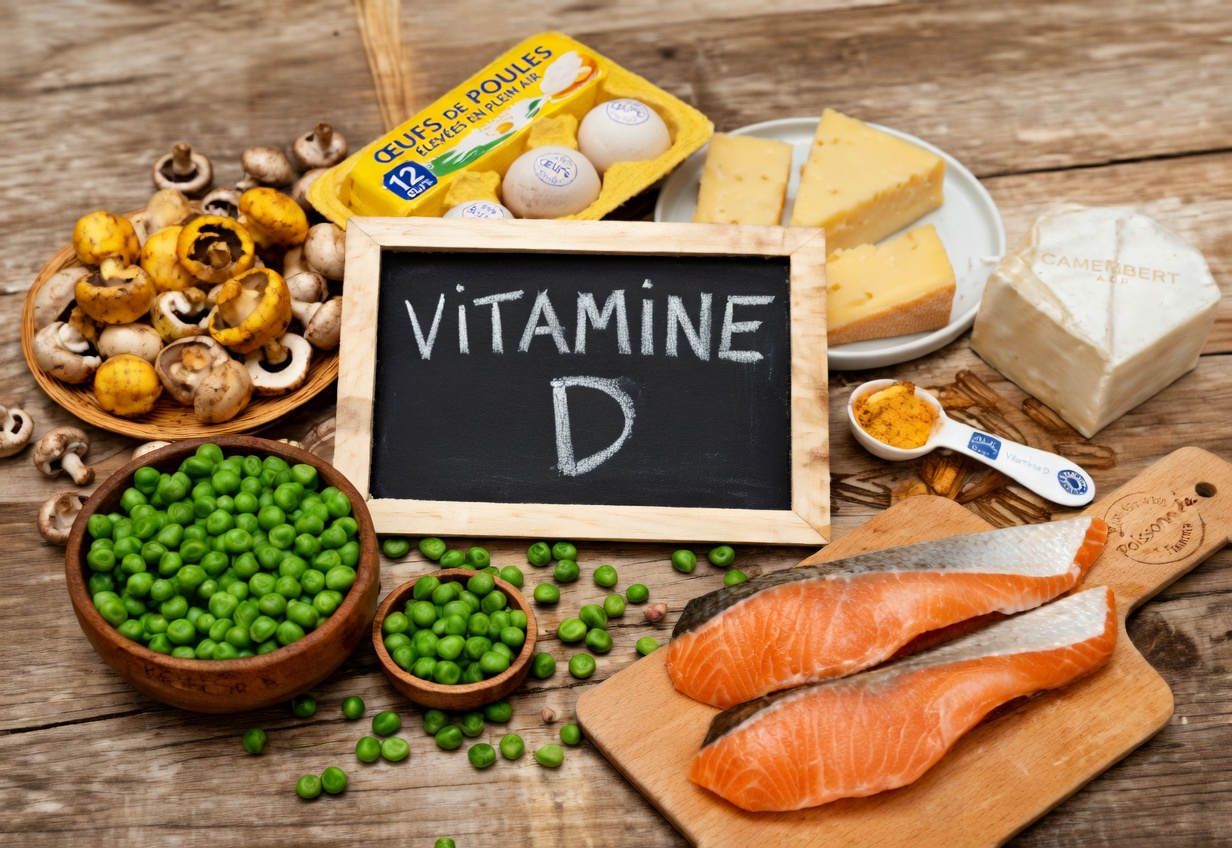Pourquoi 90 % des gens prennent mal la vitamine D (et comment y remédier)