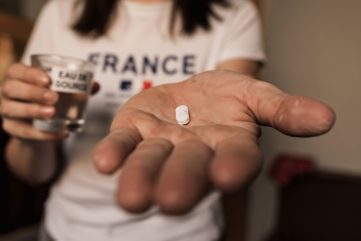 Le médicament courant contre l’hypertension hydrochlorothiazide est-il lié à un risque accru de cancer de la peau et des lèvres ?