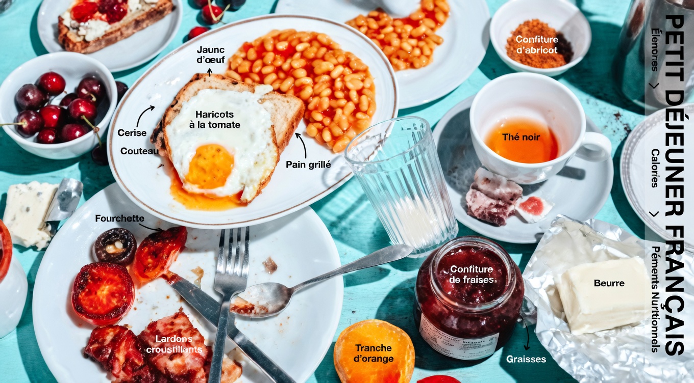 Top 5 des aliments à éviter si vous souffrez d'hypertension artérielle