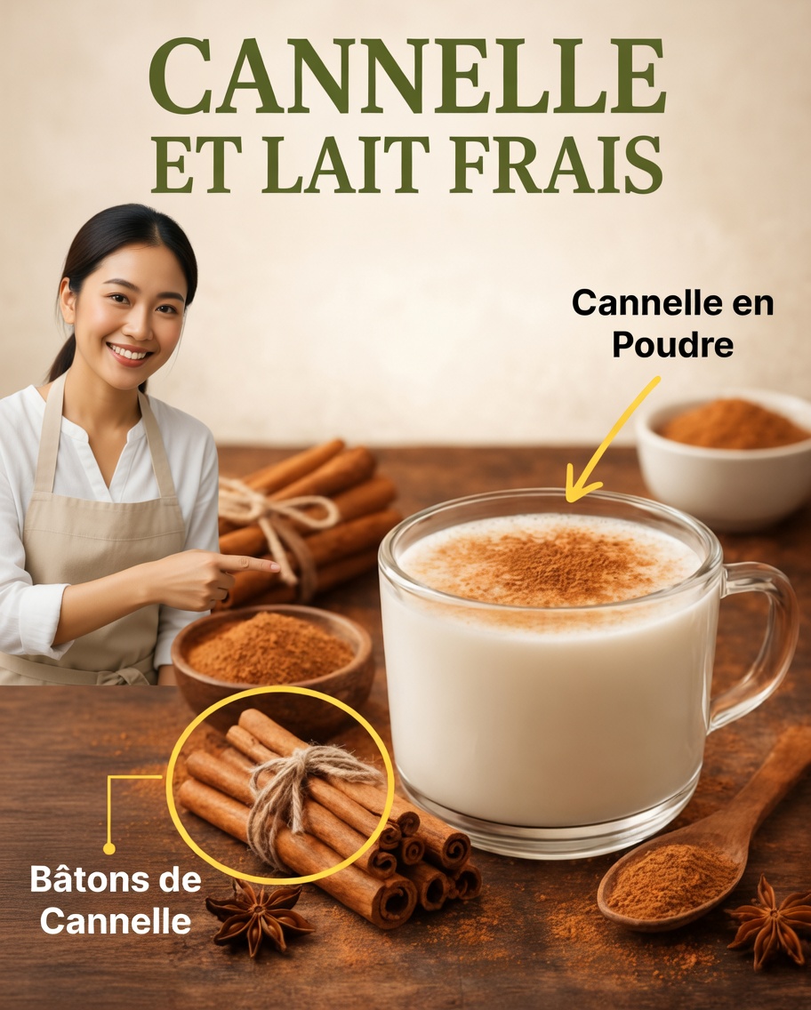 Une recette simple pour soutenir votre corps et protéger naturellement votre vision