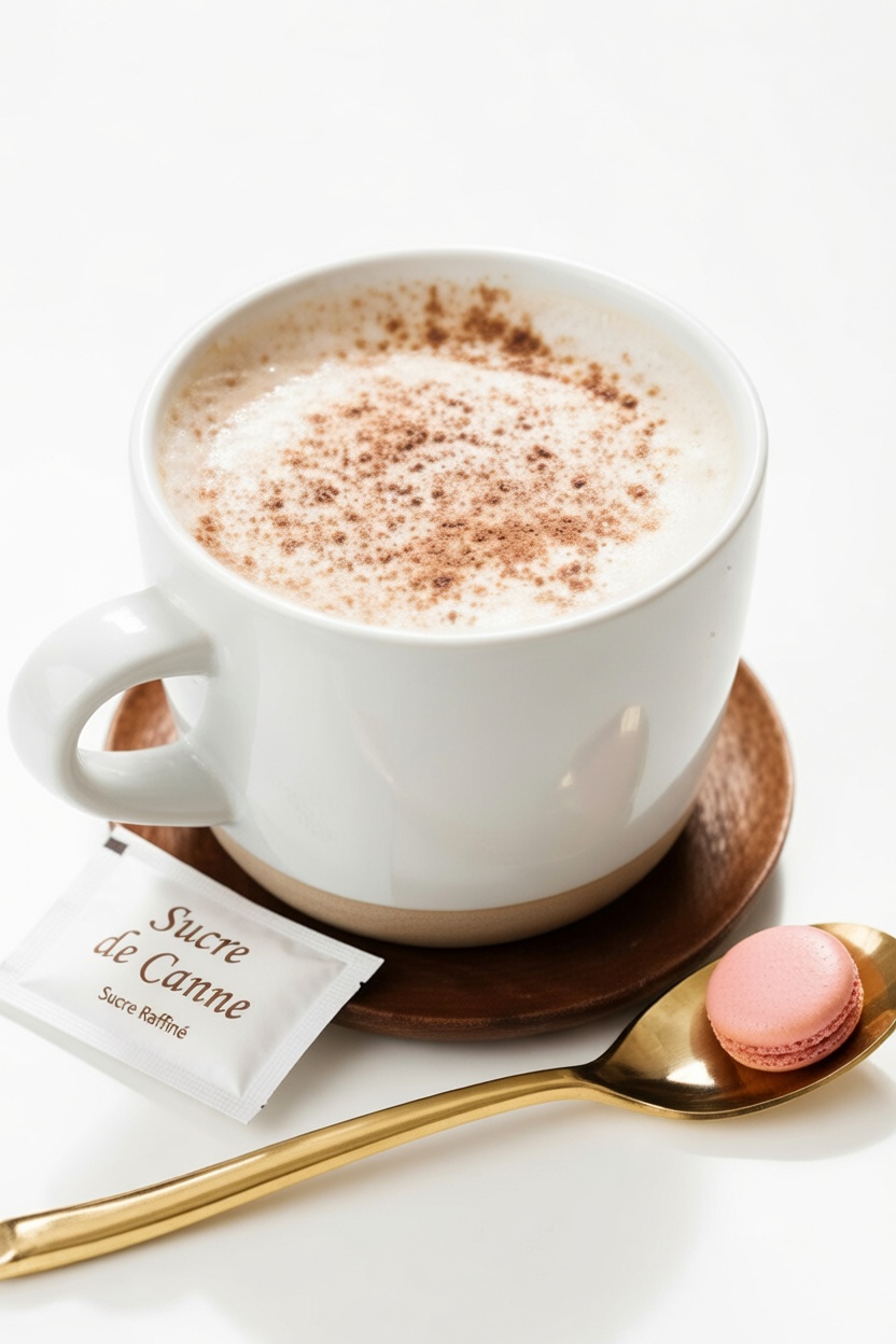 Une recette simple pour soutenir votre corps et protéger naturellement votre vision