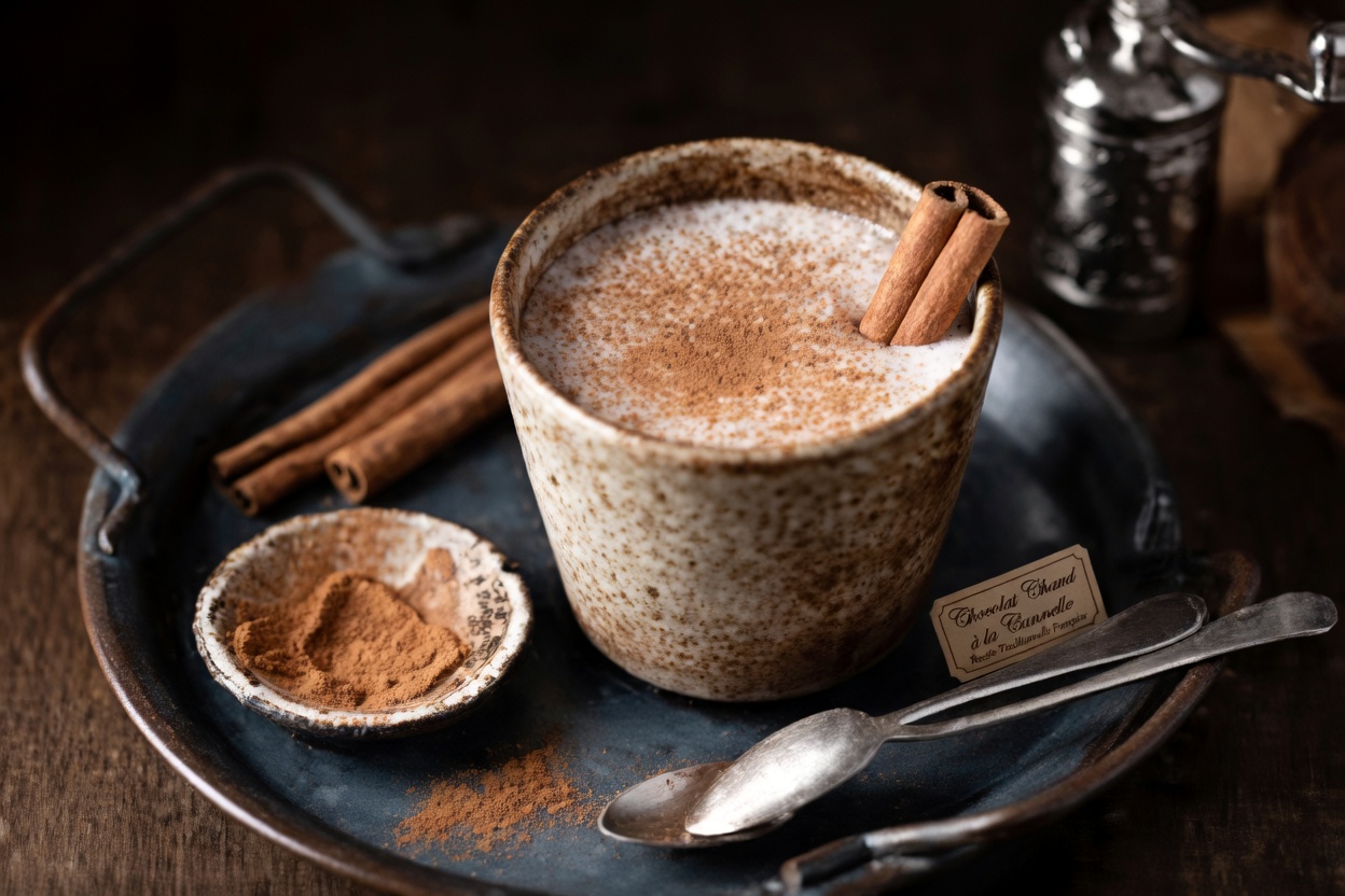 Une recette simple pour soutenir votre corps et protéger naturellement votre vision