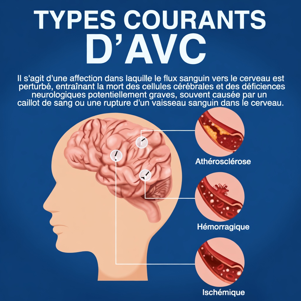 La carence minérale n°1 liée aux AVC (et comment y remédier)