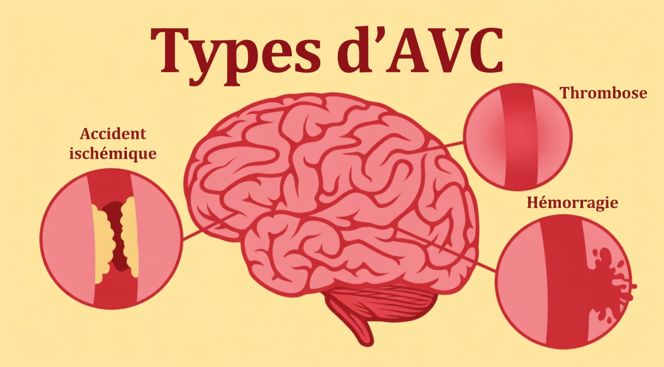 La carence minérale n°1 liée aux AVC (et comment y remédier)