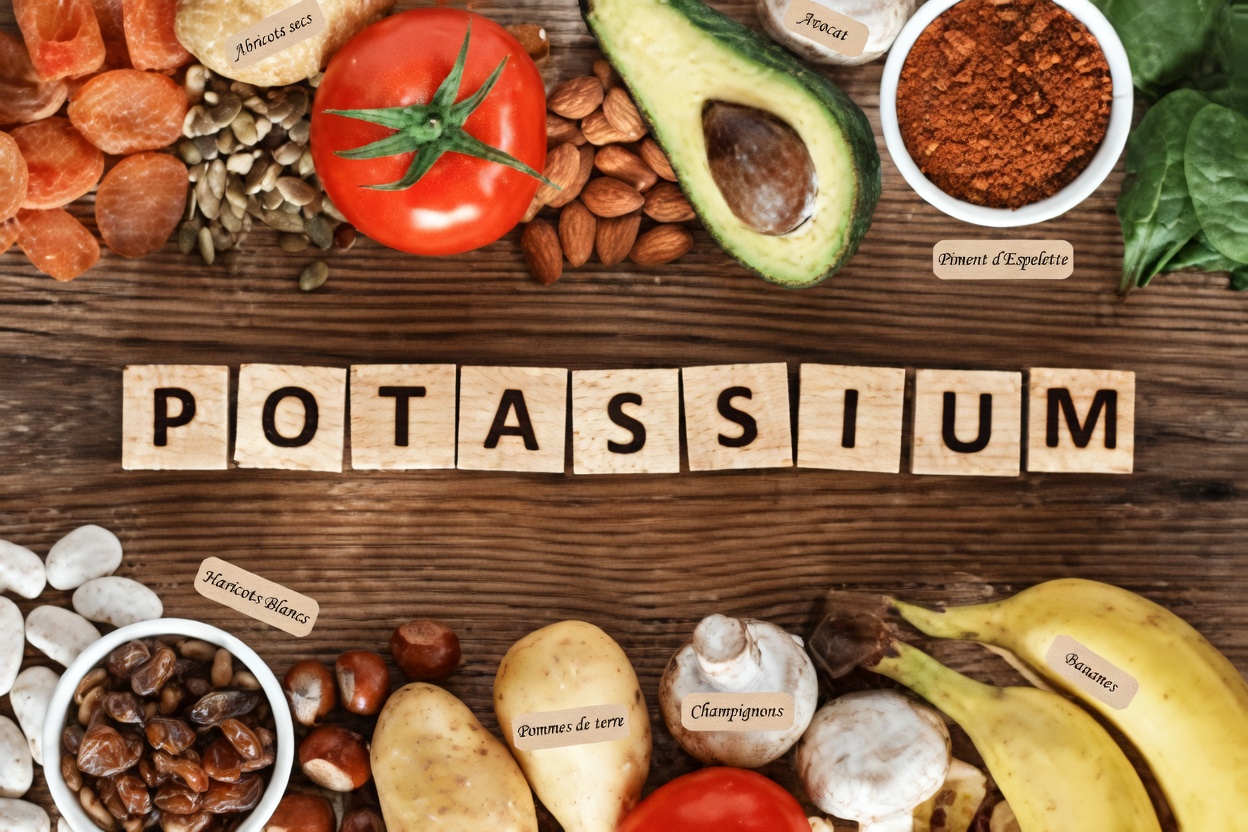 La carence minérale n°1 liée aux AVC (et comment y remédier)