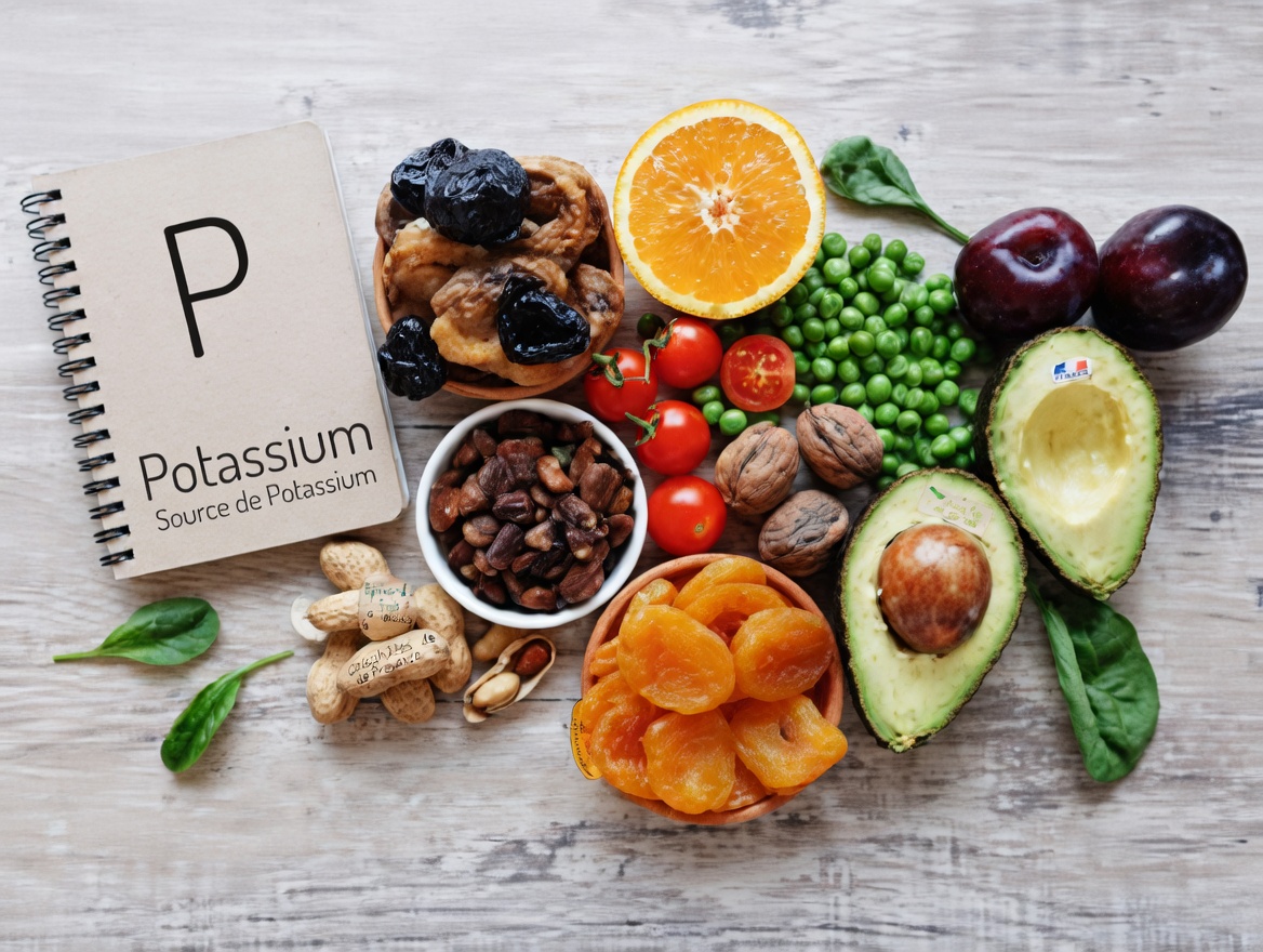 La carence minérale n°1 liée aux AVC (et comment y remédier)