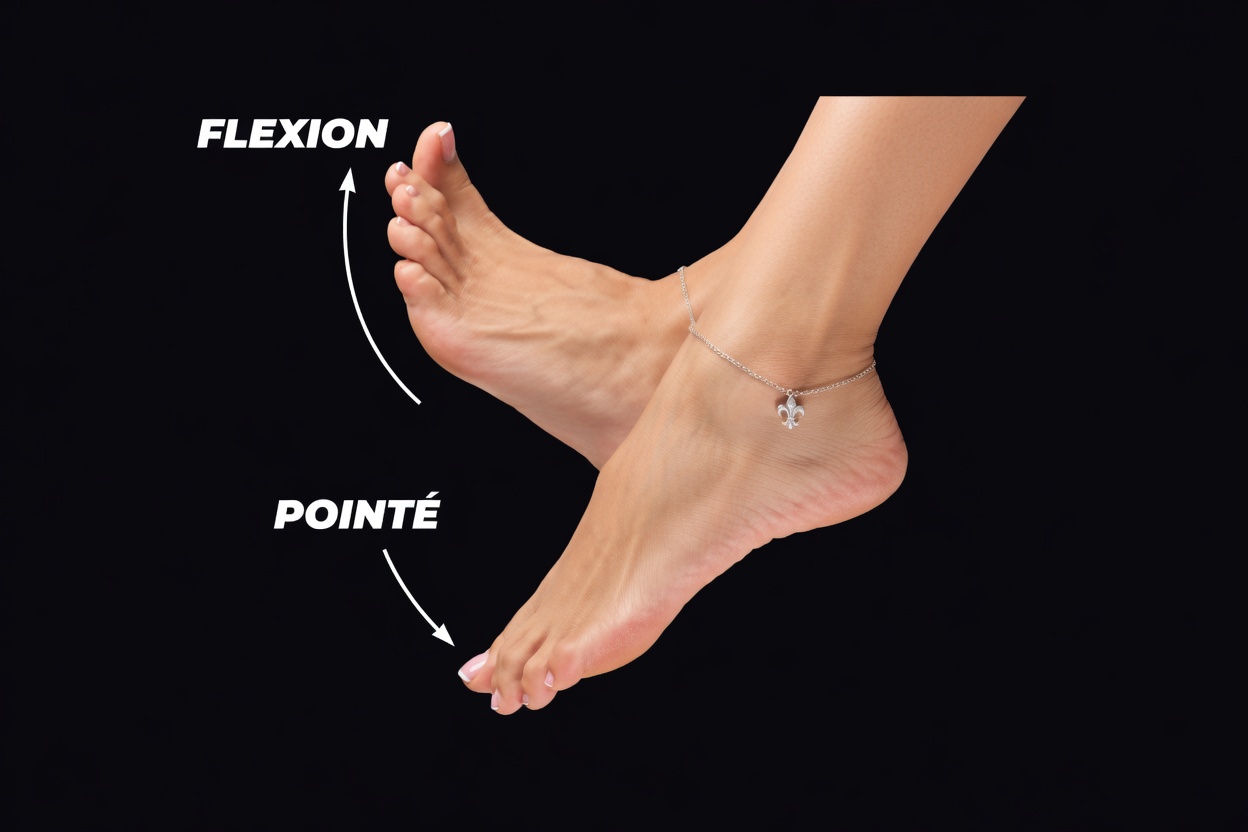 Les 3 seuls exercices dont vous avez besoin pour améliorer la circulation des jambes