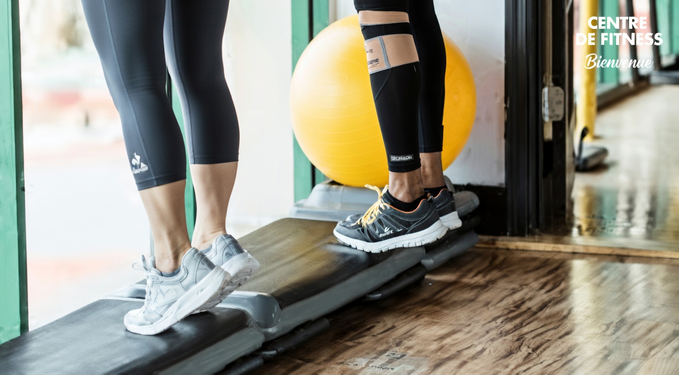 Les 3 seuls exercices dont vous avez besoin pour améliorer la circulation des jambes