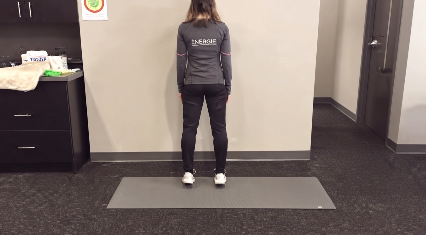 Les 3 seuls exercices dont vous avez besoin pour améliorer la circulation des jambes