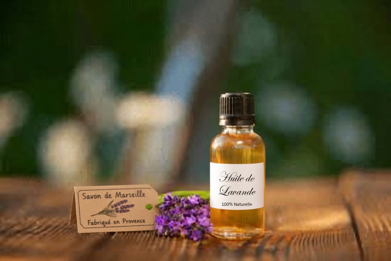 Lésions nerveuses ? Les 6 meilleures huiles pour aider à réparer vos nerfs