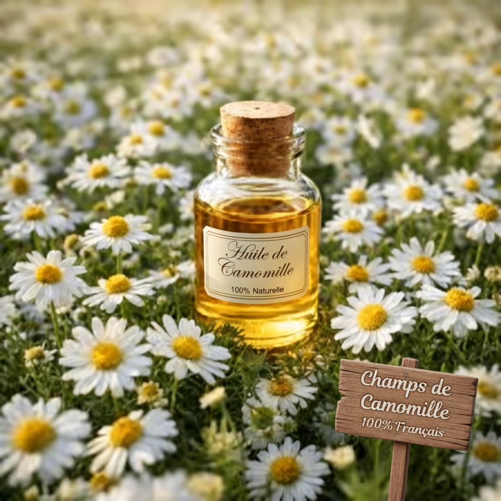 Lésions nerveuses ? Les 6 meilleures huiles pour aider à réparer vos nerfs