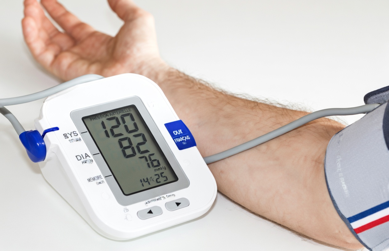 Si vous avez de l’hypertension, ne faites JAMAIS ceci le matin