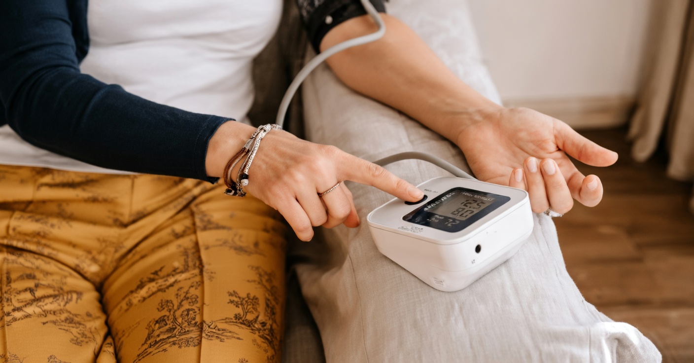 Si vous avez de l’hypertension, ne faites JAMAIS ceci le matin