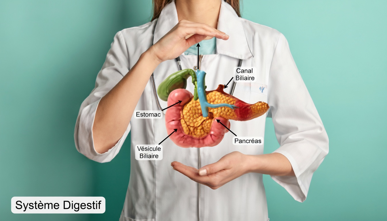 1 tasse pour protéger le pancréas (et réduire la glycémie)