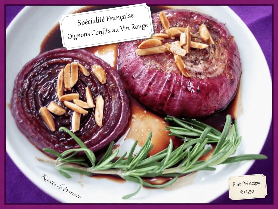 La recette facile d’oignons rouges que tout le monde devrait essayer pour soutenir une glycémie saine au quotidien