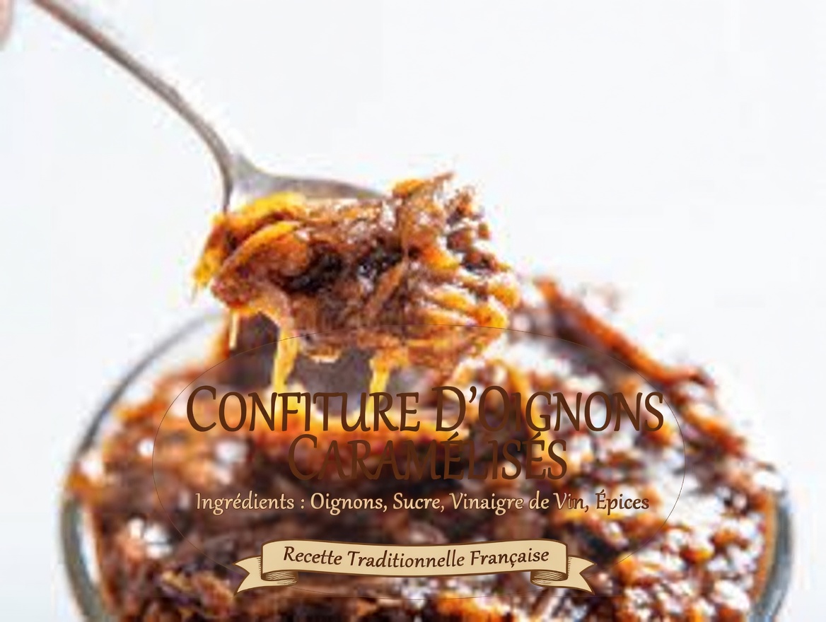 La recette facile d’oignons rouges que tout le monde devrait essayer pour soutenir une glycémie saine au quotidien