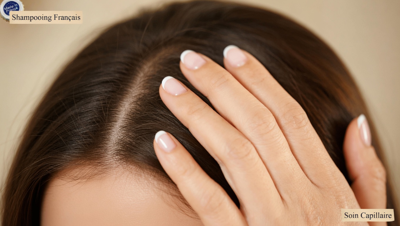 Explorer le rituel tonique capillaire au romarin et au clou de girofle pour des cheveux d’apparence plus saine dans votre routine du soir