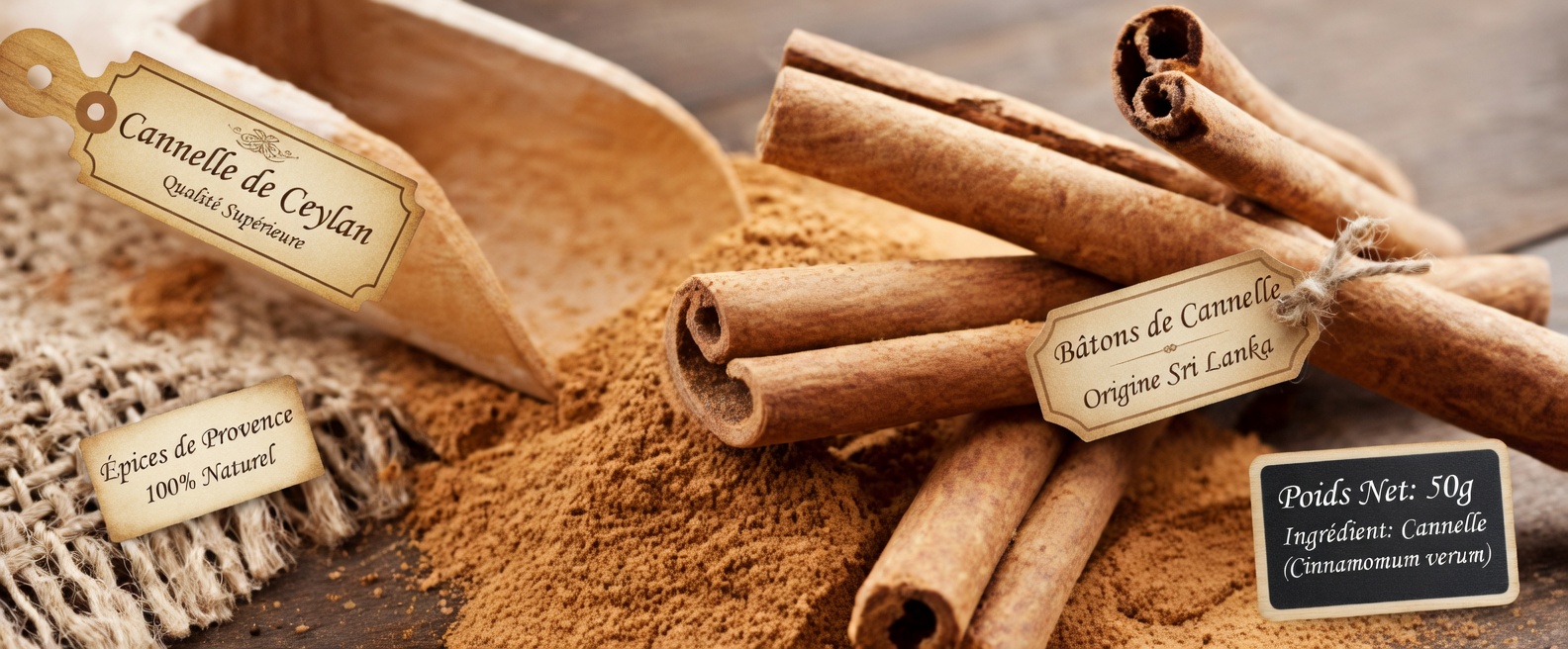 Découvrez les 5 épices du quotidien qui peuvent soutenir naturellement la santé des reins en vieillissant