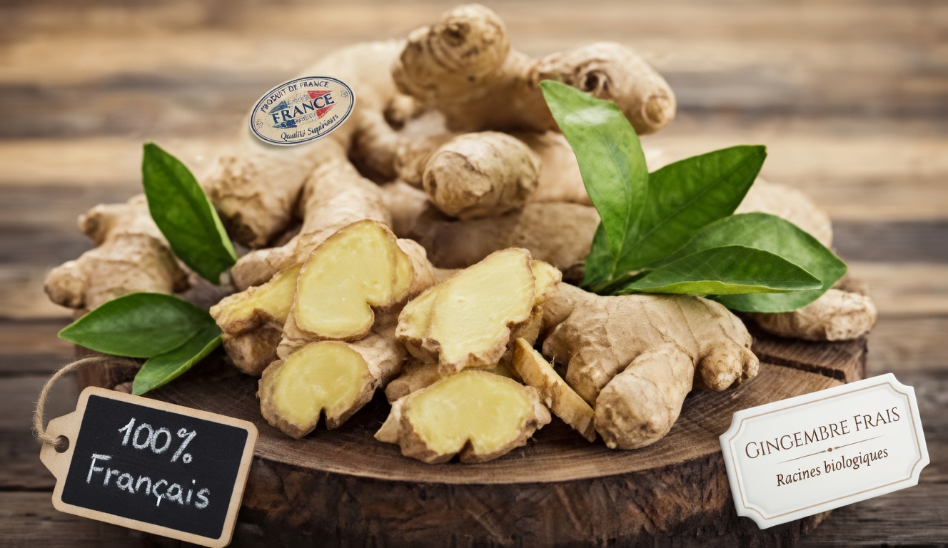 Découvrez les 5 épices du quotidien qui peuvent soutenir naturellement la santé des reins en vieillissant