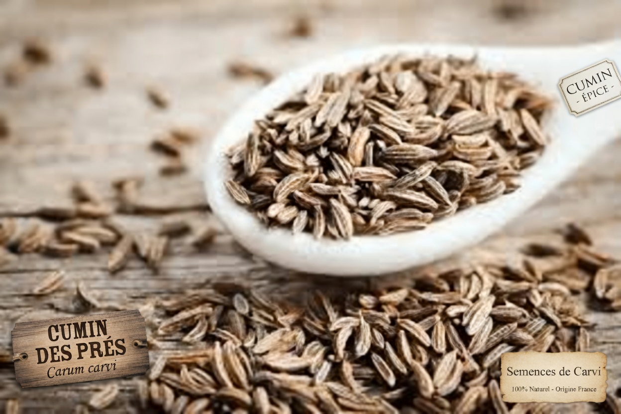 Découvrez les 5 épices du quotidien qui peuvent soutenir naturellement la santé des reins en vieillissant