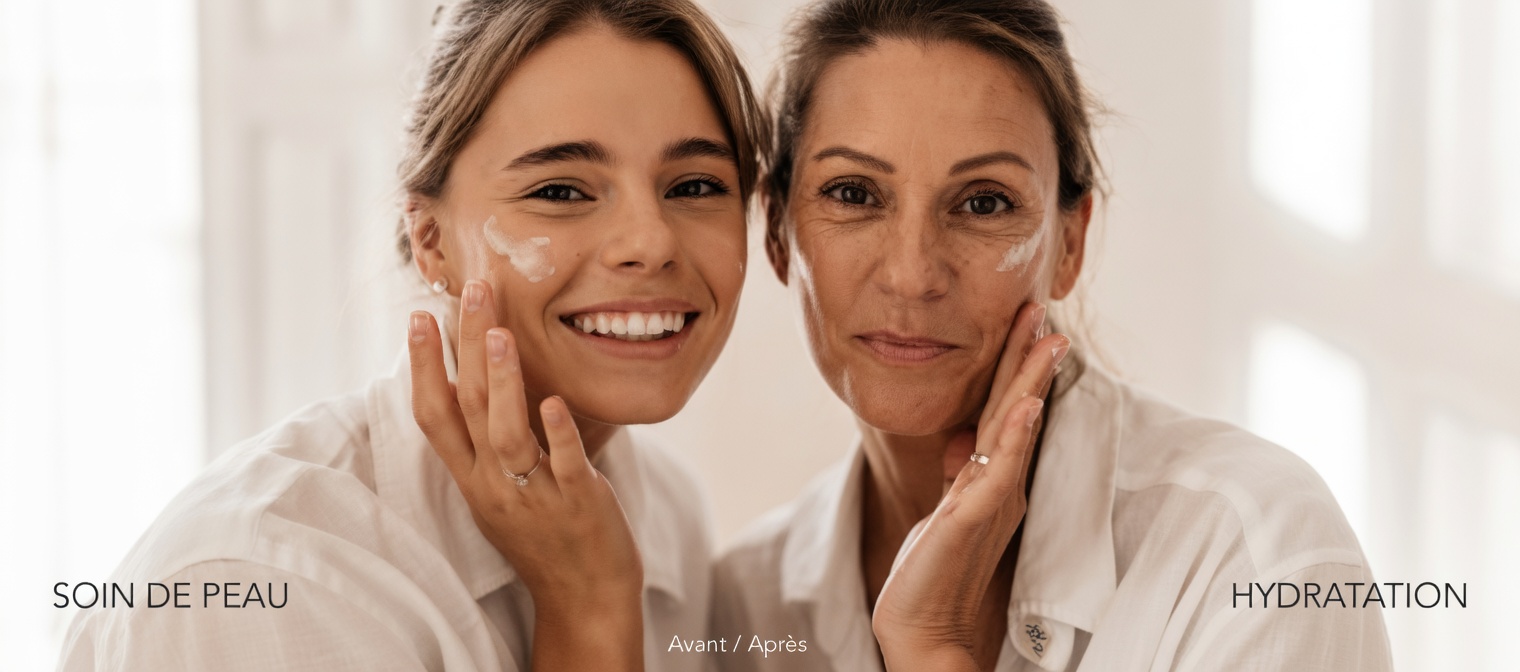 7 façons naturelles de lisser les ridules et de raviver l’éclat de la peau avec des peaux de banane