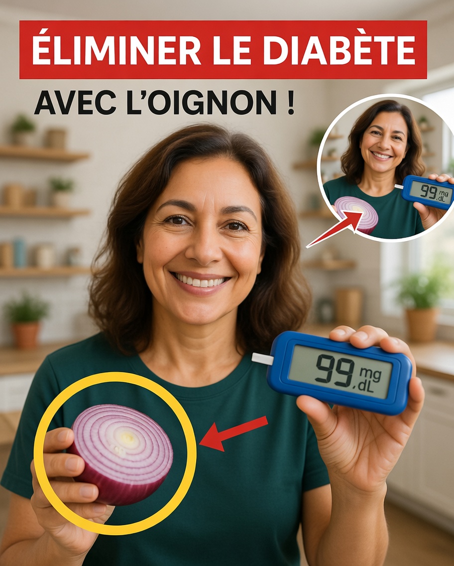 Poêlée méditerranéenne d’oignon rouge et de haricots noirs