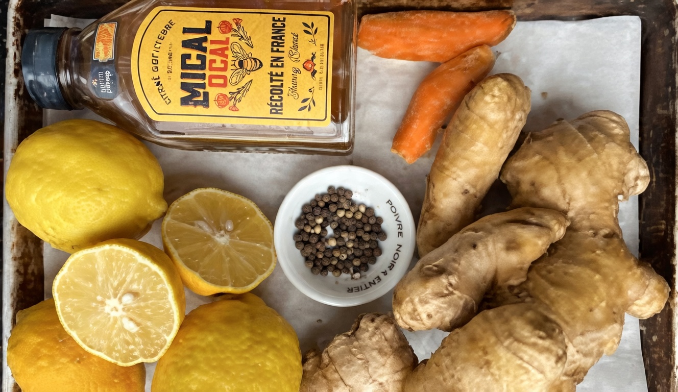 Soutenez la santé de vos reins pendant votre sommeil : découvrez la boisson naturelle pour les reins dont tout le monde parle