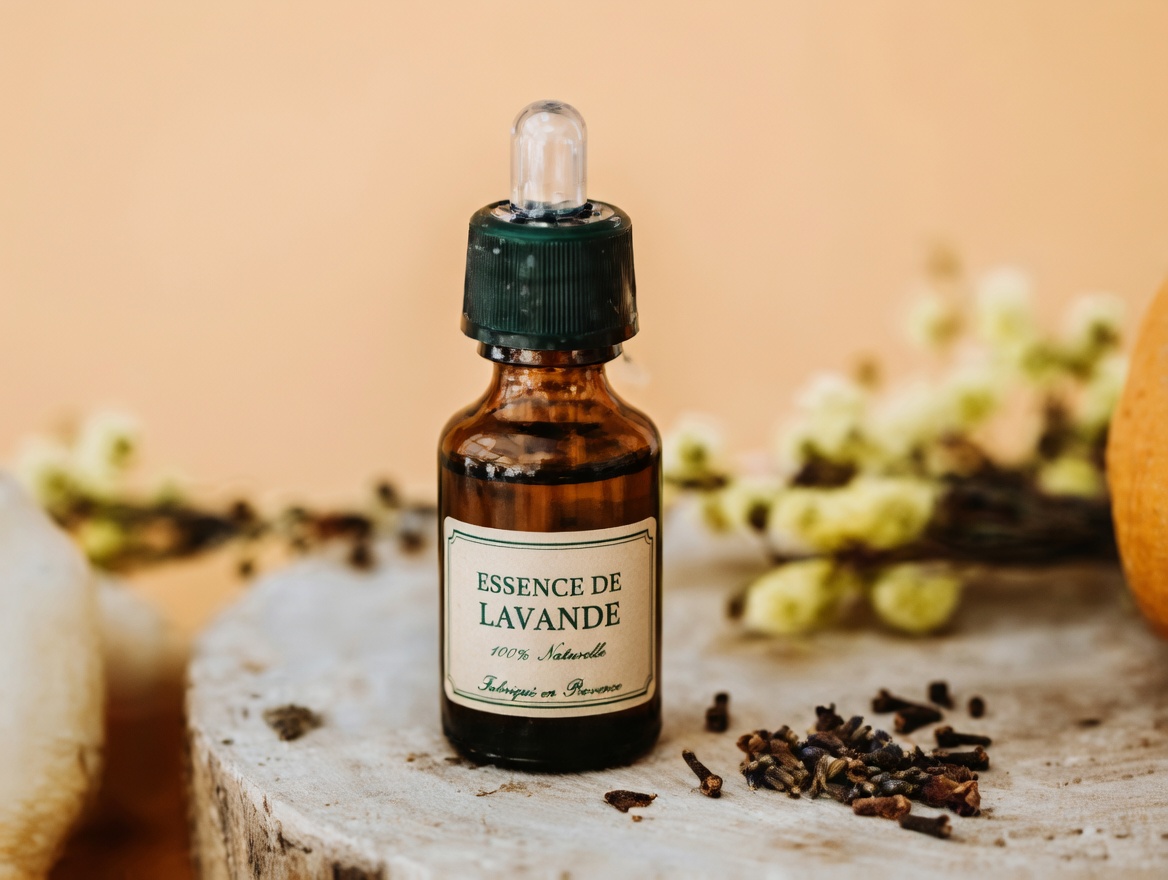 Comment Une Goutte de Cette Huile Peut Soutenir la Santé de Vos Dents et Votre Routine Quotidienne de Soin Bucco-Dentaire