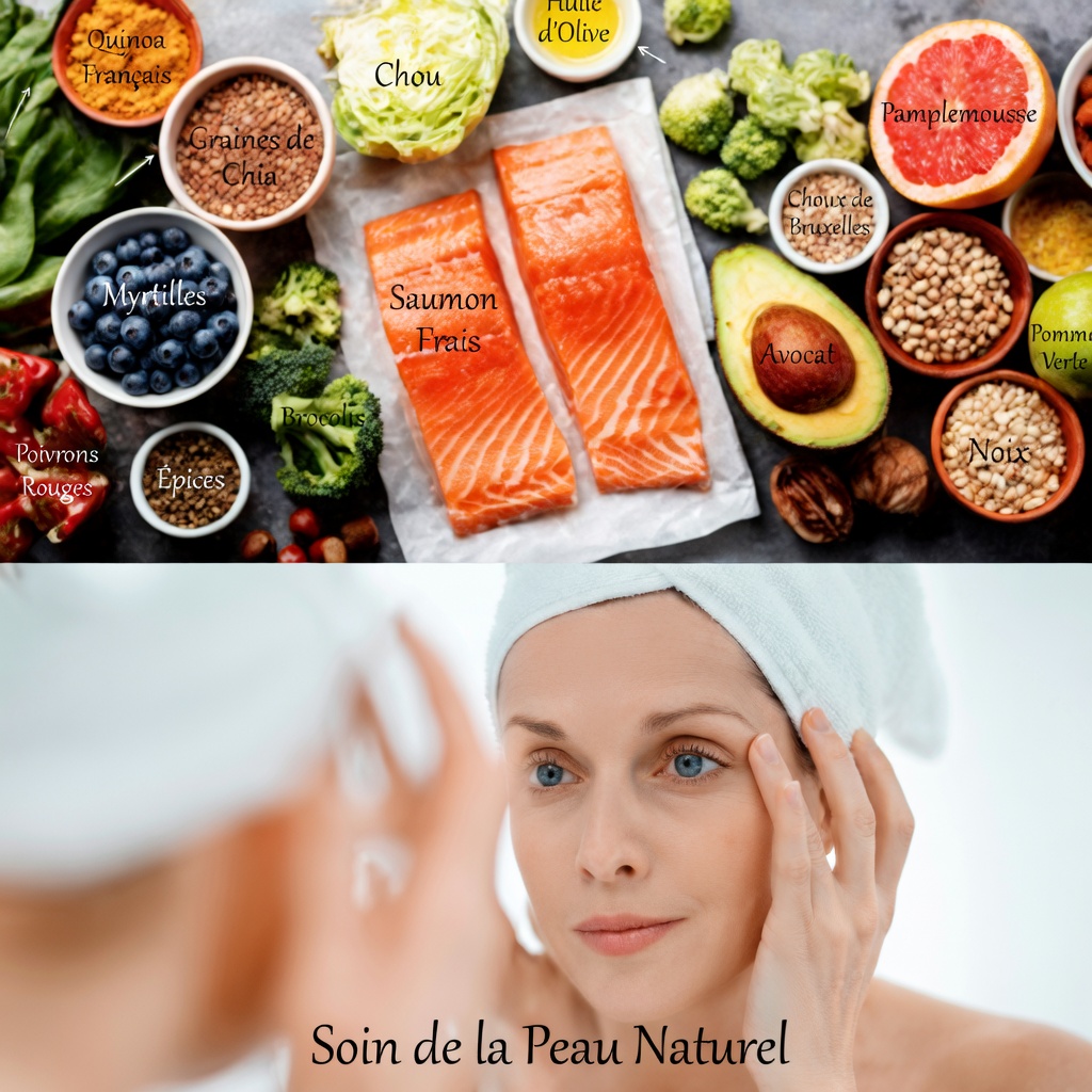 J’ai 91 ans mais j’en fais 59 : mes secrets de santé, de vitalité et de longévité avec 2 aliments anti-âge que je mange tous les jours