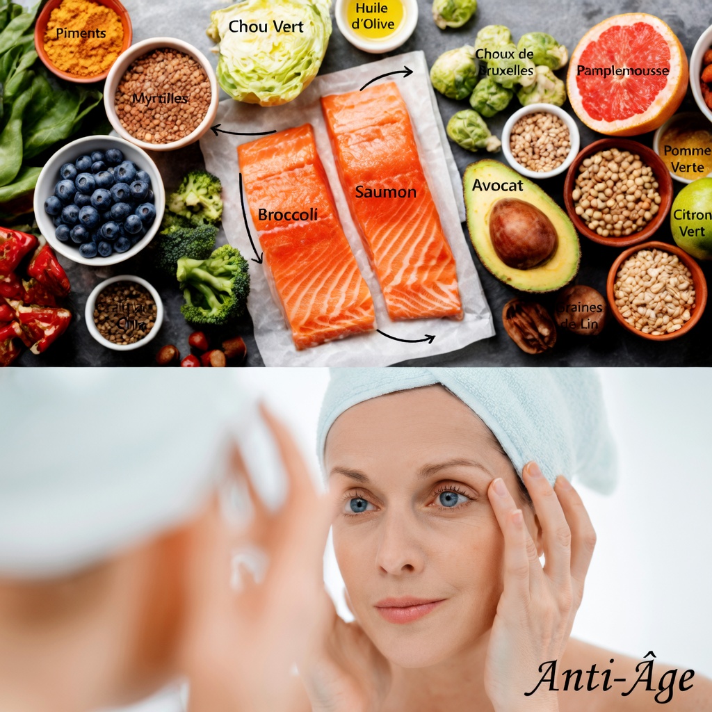 J’ai 91 ans mais j’en parais 59 : mes secrets de santé, de sexe et de longévité avec 2 aliments anti-âge que je mange tous les jours