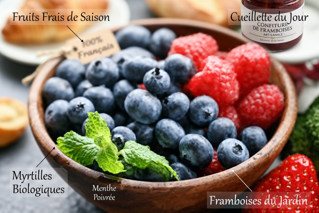 Un médecin lauréat du prix Nobel : il suffit de manger ces aliments chaque jour pour favoriser une vie plus longue et en meilleure santé