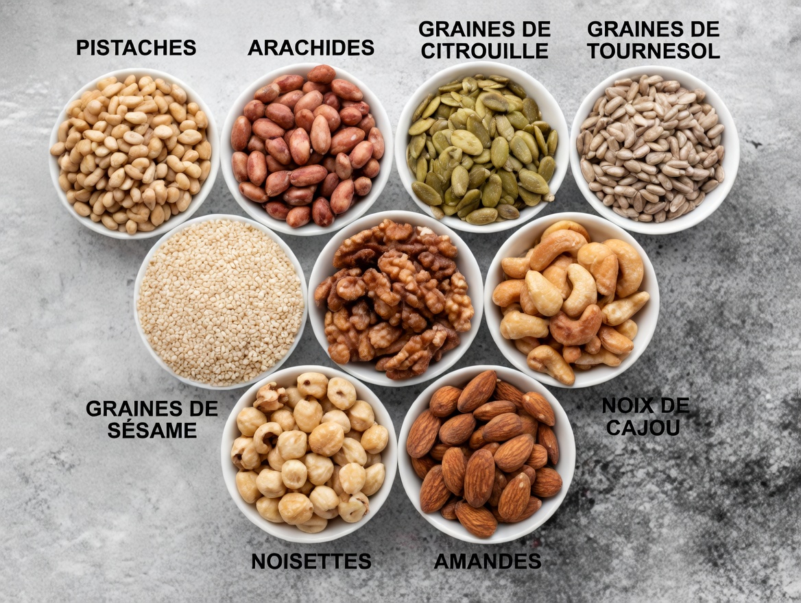 Un médecin lauréat du prix Nobel : il suffit de manger ces aliments chaque jour pour favoriser une vie plus longue et en meilleure santé