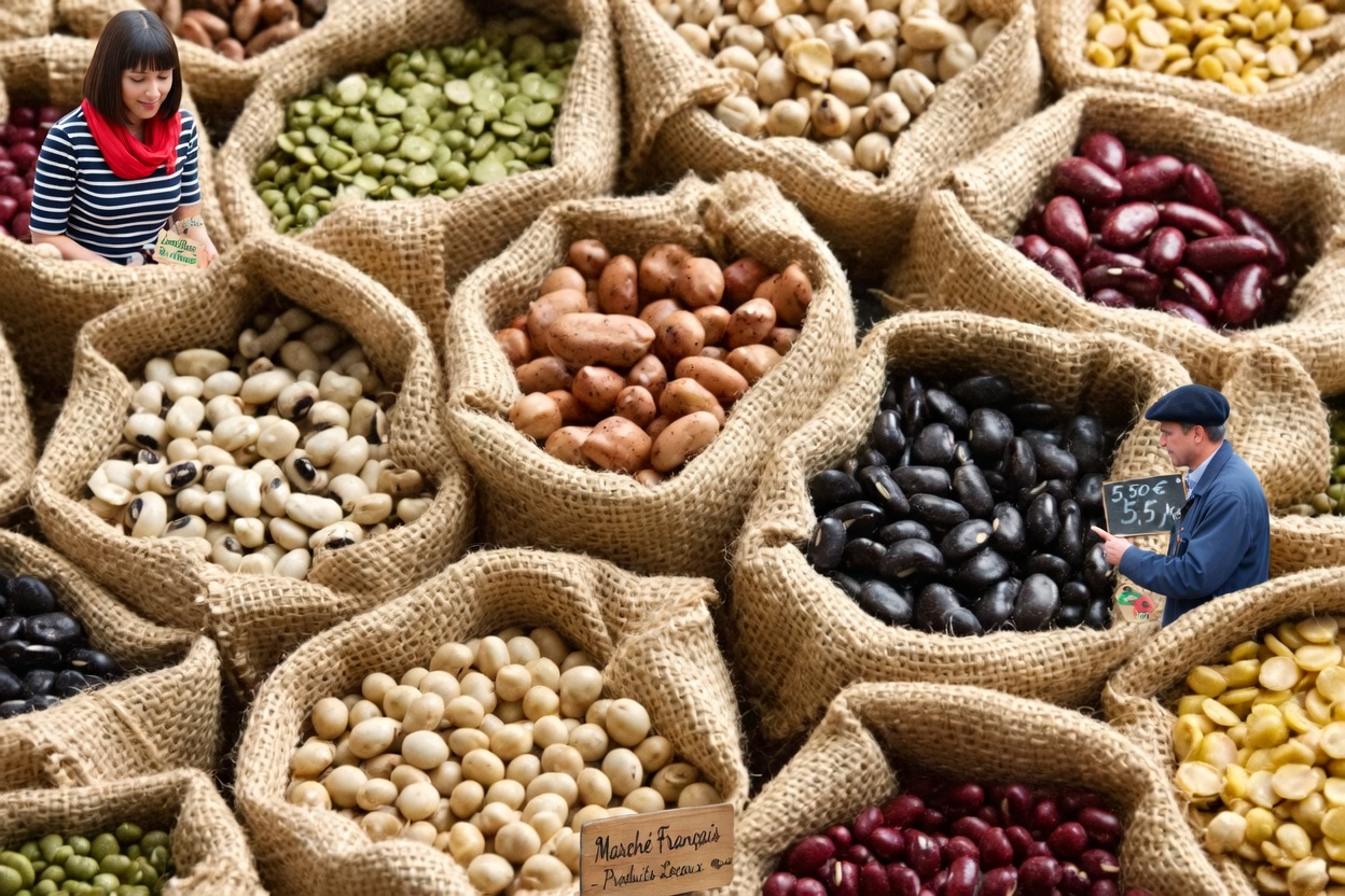 Un médecin lauréat du prix Nobel : il suffit de manger ces aliments chaque jour pour favoriser une vie plus longue et en meilleure santé