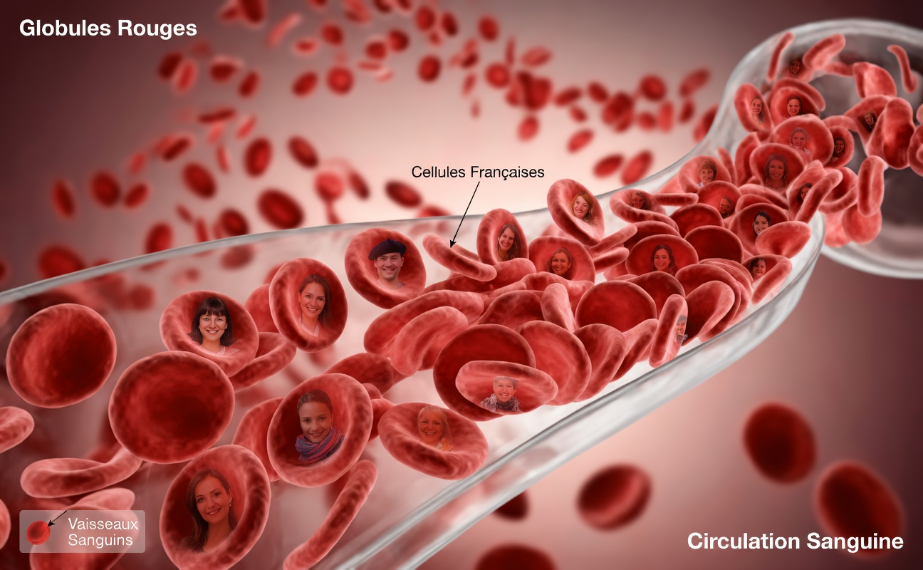 Quels sont les meilleurs fruits pour nettoyer vos vaisseaux sanguins et garder votre cœur en bonne santé chaque jour ?