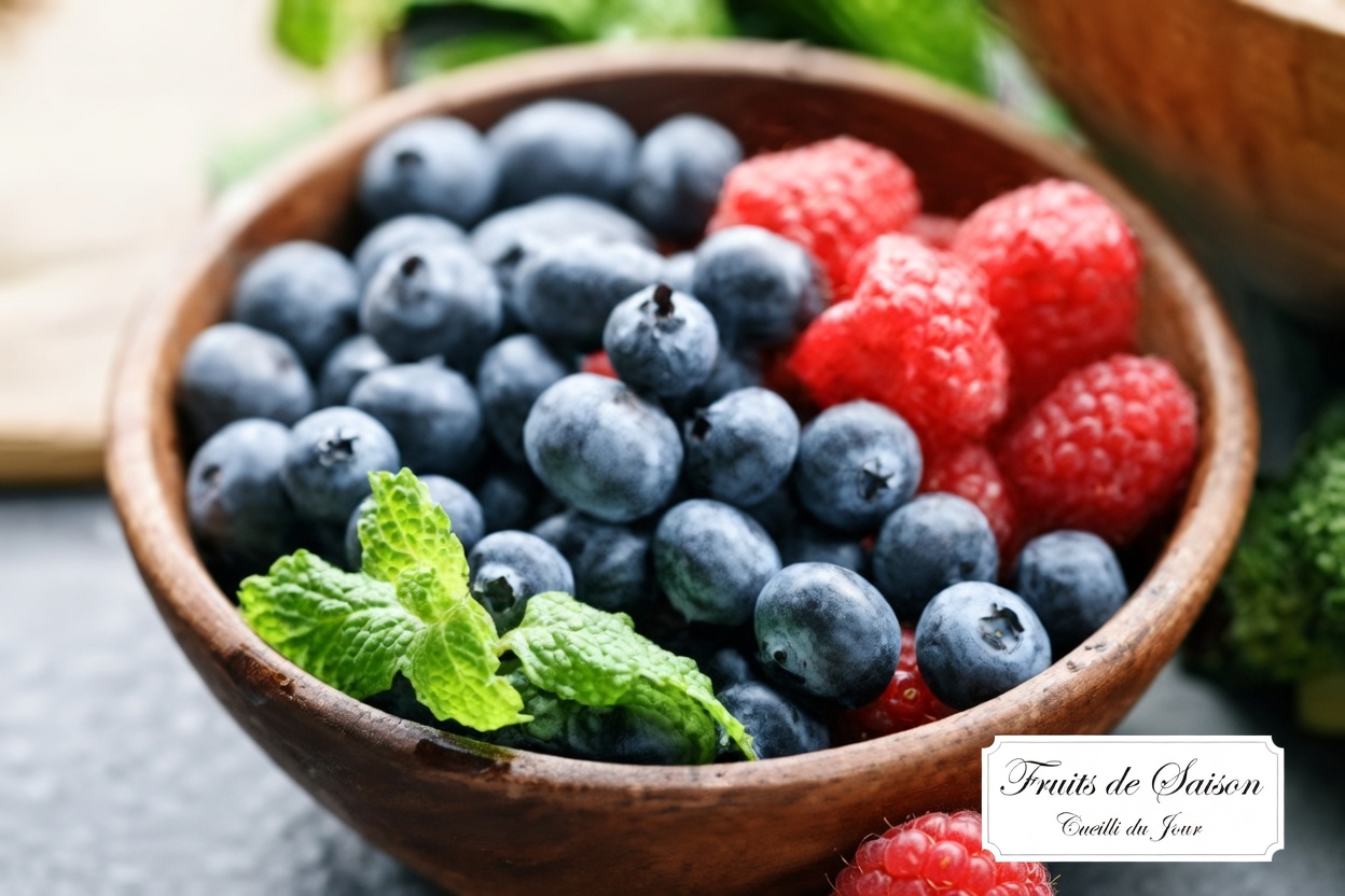 Quels sont les meilleurs fruits pour nettoyer vos vaisseaux sanguins et garder votre cœur en bonne santé chaque jour ?