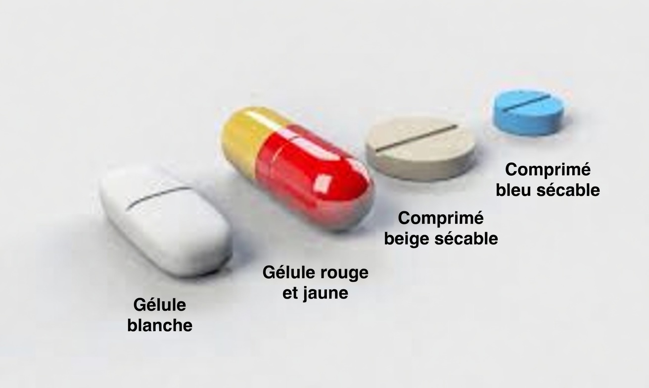 Seniors, arrêtez de prendre la D3, la K2 et le magnésium de cette façon ou vous abîmerez vos organes