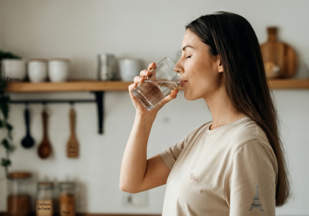 9 boissons quotidiennes qui pourraient aider vos reins à se rétablir – commencez dès ce soir