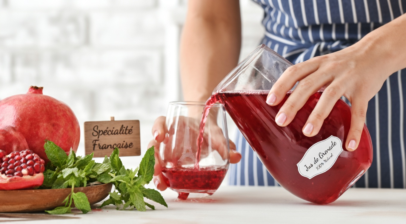 9 boissons quotidiennes qui pourraient aider vos reins à se rétablir – commencez dès ce soir