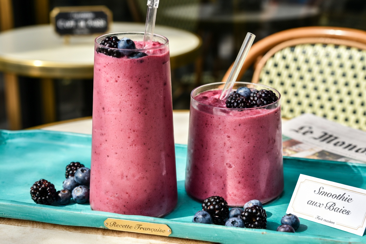 9 boissons quotidiennes qui pourraient aider vos reins à se rétablir – commencez dès ce soir