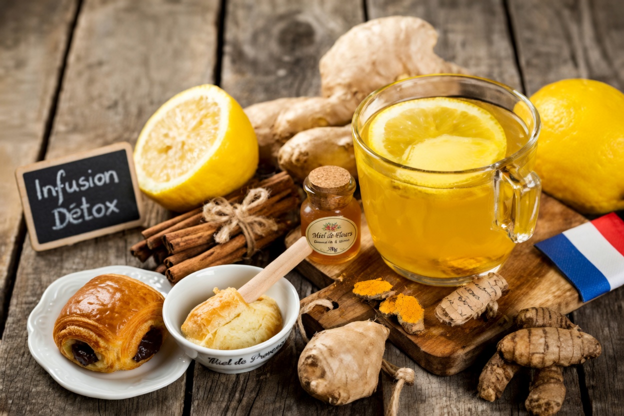 9 boissons quotidiennes qui pourraient aider vos reins à se rétablir – commencez dès ce soir