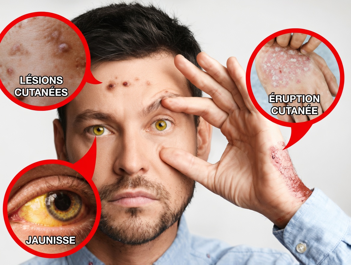 Ce symptôme du foie que vous ne devriez jamais ignorer plus de 5 jours (et ce qu’il signifie vraiment)