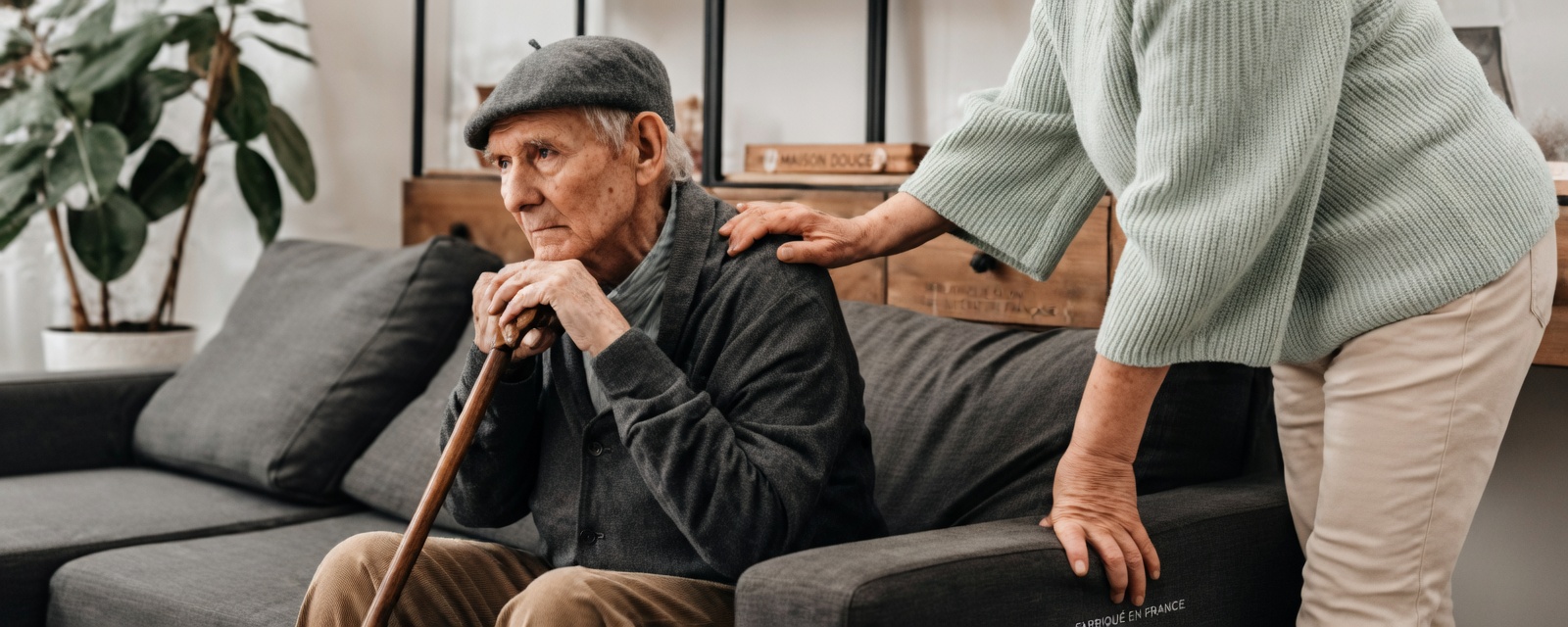 10 signes précoces de la démence à reconnaître et des habitudes simples pour soutenir la santé de votre cerveau