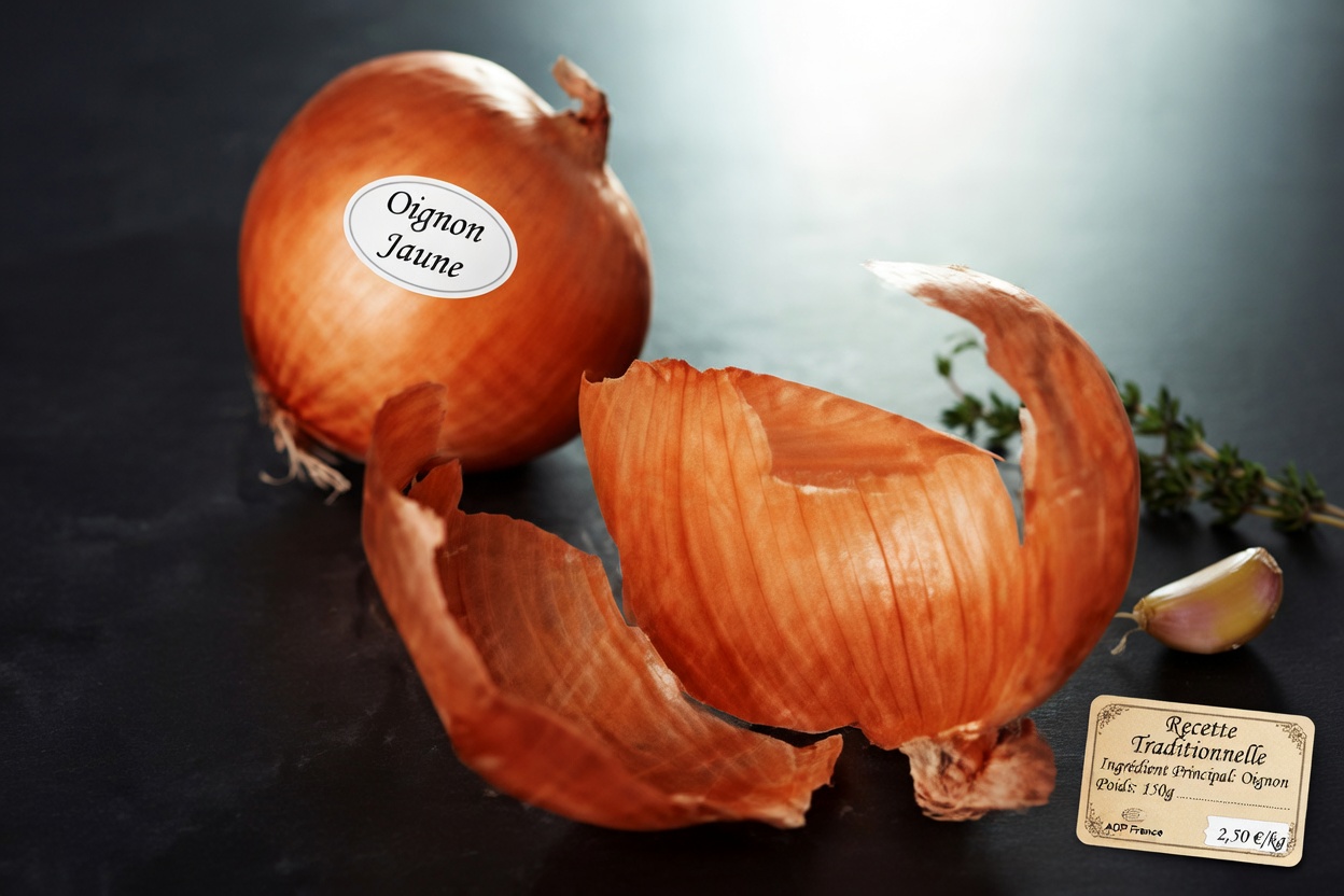 Buvez ce thé aux pelures d’oignon avant de vous coucher – ce qui arrivera à votre prostate et à votre vessie vous surprendra