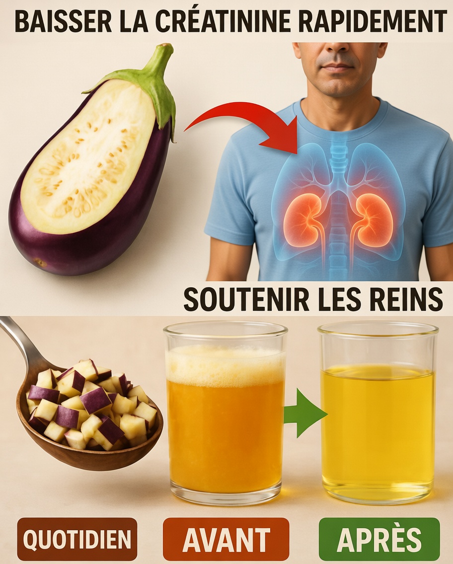 Découvrez les 10 superaliments incontournables qui peuvent aider à soutenir la santé des reins en cas de préoccupations liées à la protéinurie
