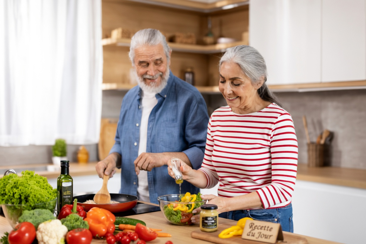 8 superaliments naturels que vos reins vous remercieront de consommer : des aliments du quotidien pour soutenir naturellement votre bien-être