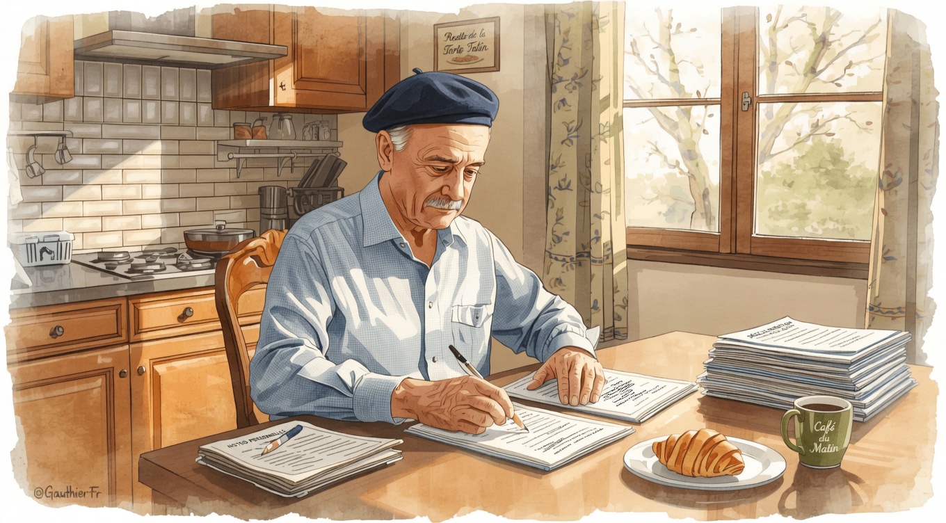 9 signes précoces de démence que peu de personnes remarquent (et 13 symptômes classiques à ne jamais ignorer)