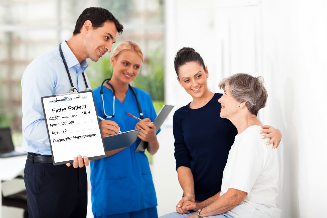 9 signes précoces de démence que peu de personnes remarquent (et 13 symptômes classiques à ne jamais ignorer)