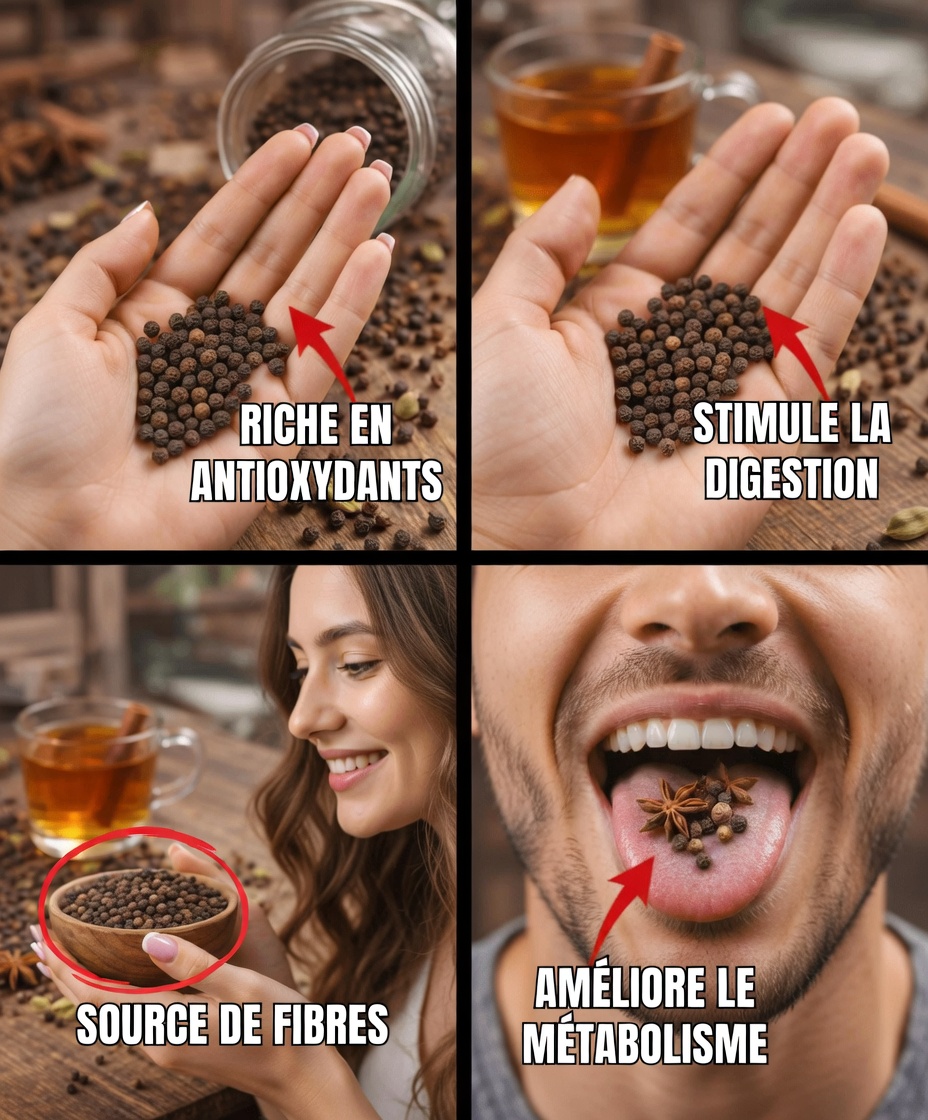 Comment Préparer une Infusion d’Épices Naturelles pour Soutenir Votre Bien-Être Général et la Santé de Vos Yeux