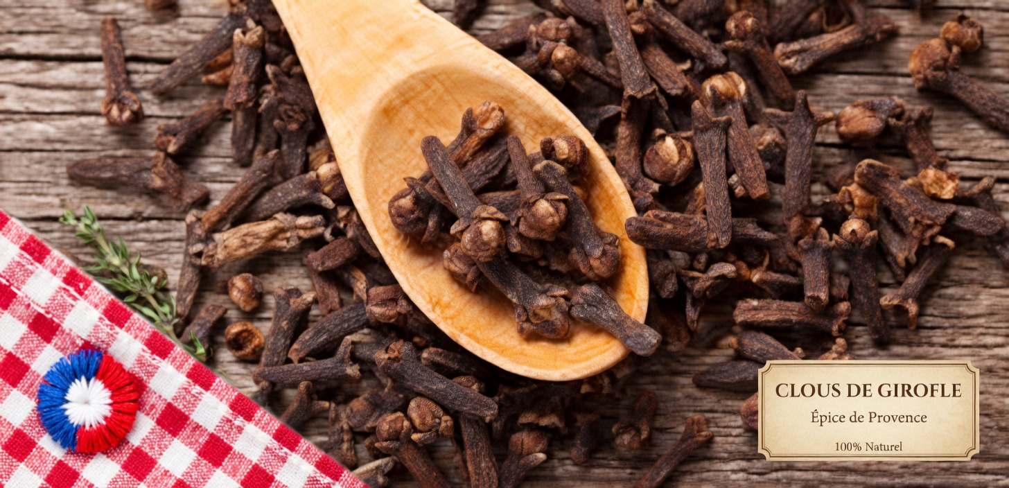 Comment Préparer une Infusion d’Épices Naturelles pour Soutenir Votre Bien-Être Général et la Santé de Vos Yeux