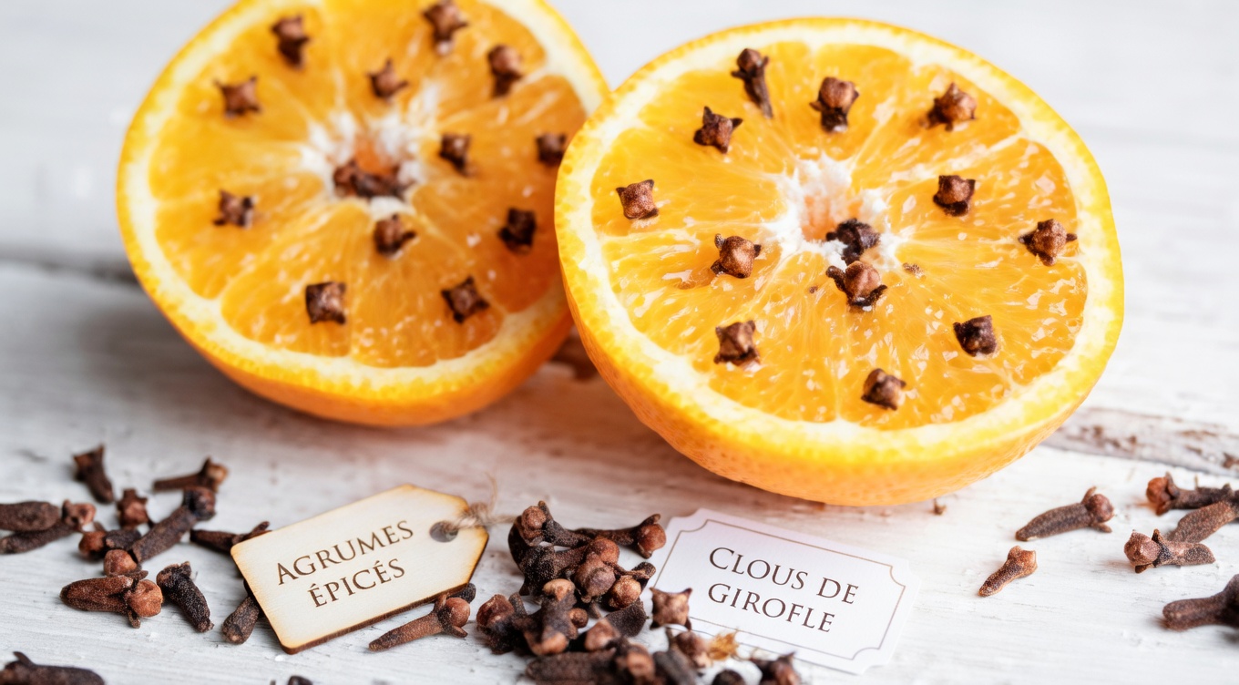 Comment Préparer une Infusion d’Épices Naturelles pour Soutenir Votre Bien-Être Général et la Santé de Vos Yeux